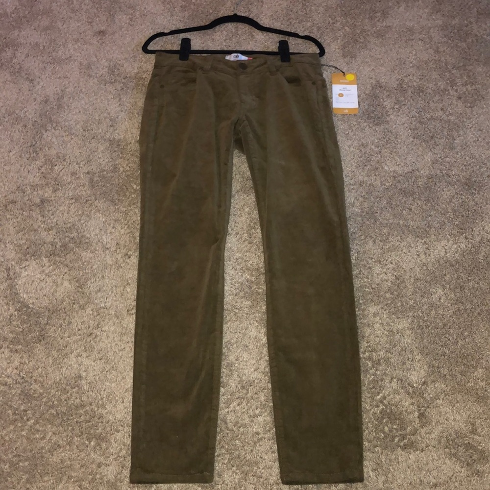 Cabi pants